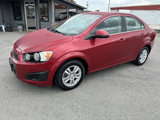 Used 2013 Chevrolet Sonic LT image 2
