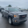 Used 2015 GMC Sierra 1500 SLE w/ SLE Value Package image 2
