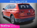 Used 2019 Volkswagen Tiguan SE image 2
