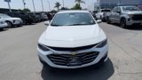 Used 2023 Chevrolet Malibu LT image 4