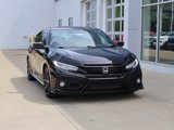 Used 2018 Honda Civic Sport Touring image 2