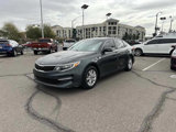 Used 2016 Kia Optima LX image 3