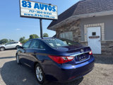 Used 2012 Hyundai Sonata GLS w/ Popular Equipment Pkg image 4
