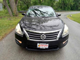 Used 2015 Nissan Altima 2.5 S image 3
