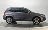 Used 2016 Volkswagen Tiguan SE image 3