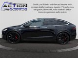Used 2016 Tesla Model X P90D image 4