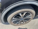 Certified 2022 Ford Escape SE w/ SE Sport Appearance Package image 5