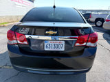 Used 2016 Chevrolet Cruze LTZ w/ Sun, Sound and Sport Package image 4