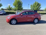 Used 2017 Toyota Yaris iA image 2