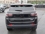 New 2025 Jeep Compass Latitude image 6