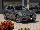 New 2024 Alfa Romeo Stelvio Ti image 3