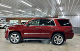 Used 2016 Cadillac Escalade Premium image 5