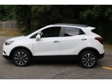 Certified 2022 Buick Encore Preferred w/ Safety Package image 4