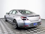 New 2025 Genesis G70 3.3T Advanced w/ Sport Prestige Package image 5