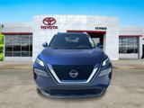 Used 2023 Nissan Rogue SL w/ SL Premium Package image 2