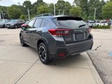Used 2022 Subaru Crosstrek 2.0i Premium w/ Moonroof Package image 5