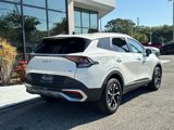 Used 2023 Kia Sportage EX image 3