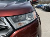 Used 2015 Ford Edge Titanium w/ Equipment Group 301A image 3