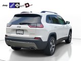 Used 2022 Jeep Cherokee Limited image 4
