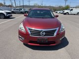 Used 2015 Nissan Altima 2.5 S w/ Power Driver Seat Package image 2