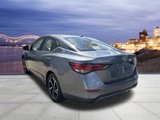 Used 2024 Nissan Sentra SV image 3