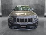 Used 2015 Jeep Grand Cherokee Limited image 2