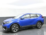Certified 2021 Honda CR-V Special Edition image 2
