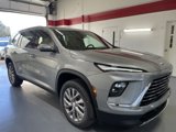 New 2025 Buick Enclave Preferred image 3