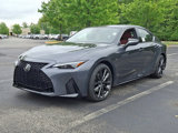 New 2025 Lexus IS 350 F Sport image 2