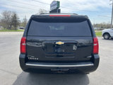 Used 2016 Chevrolet Tahoe LTZ image 4