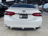 Used 2018 Toyota Camry SE image 4