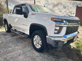 Used 2023 Chevrolet Silverado 2500 LT w/ Convenience Package image 5