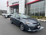 Certified 2016 Toyota Corolla L image 1