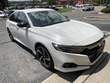Certified 2021 Honda Accord Sport Special Edition image 3