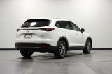 Used 2018 MAZDA CX-9 Touring w/ Touring Premium Package image 4