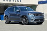 Used 2019 Jeep Grand Cherokee High Altitude image 2