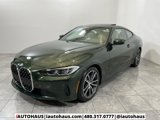 Used 2022 BMW 430i Coupe image 3