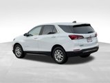 Used 2022 Chevrolet Equinox LT image 3