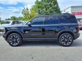 Used 2024 Ford Bronco Sport Outer Banks w/ Tech Package image 2