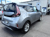 Used 2025 Kia Soul LX w/ Option Group 015 image 5