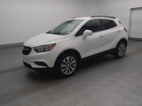 Used 2019 Buick Encore Preferred w/ Safety Package image 2