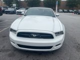 Used 2014 Ford Mustang Premium w/ Electronics Package image 2