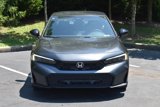New 2026 Honda Civic Sport image 2
