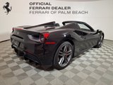 Certified 2018 Ferrari 488 Spider image 3