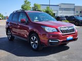 Used 2018 Subaru Forester 2.5i Premium w/ All-Weather Package image 4