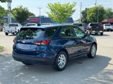 Used 2022 Chevrolet Equinox LS w/ LPO, Floor Liner Package image 5