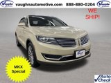 Used 2016 Lincoln MKX Reserve w/ Technology Package image 1