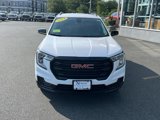 Certified 2024 GMC Terrain SLE w/ Driver Convenience Package image 2