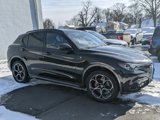 Used 2024 Alfa Romeo Stelvio Ti image 3