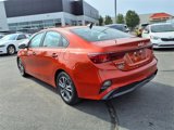 Certified 2023 Kia Forte LXS image 5